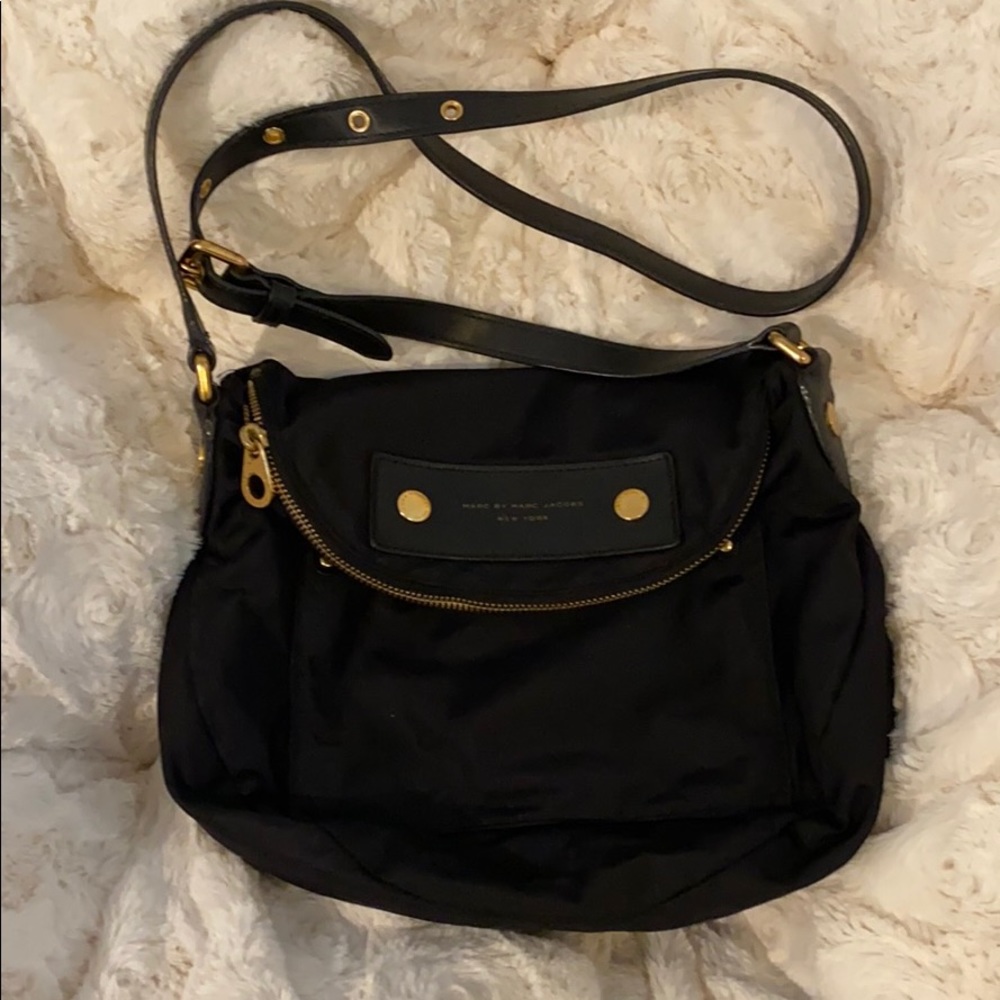 Marc Jacobs crossbody